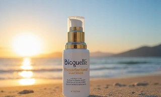 Biottqellis Anti-Aging Sunscreen