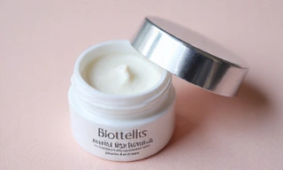 Biottqellis Hydrating Day Cream