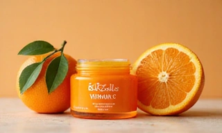 Biottqellis Vitamin C Mask